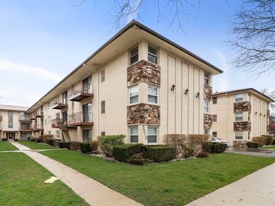 5510 W Windsor Ave APT 1G, Chicago, IL, 60630