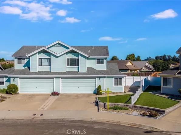 1178 Pacific Pointe Way, Arroyo Grande, CA 93420