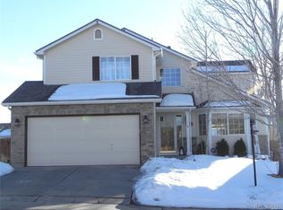 1070 Quarterhorse Trl, Castle Rock, CO 80104