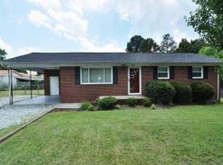 4714 Bragg Rd, Durham, NC 27704