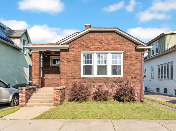 13533 S Buffalo Ave, Chicago, IL 60633