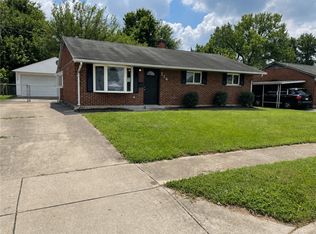 314 Enxing Ave, Dayton, OH 45449