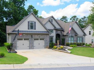 5075 Hamby Hollow Ln, Cumming, GA 30028
