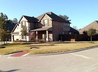 24819 Millbridge Heights Ln, Porter, TX 77365
