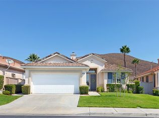 28848 Raintree Dr, Menifee, CA 92584
