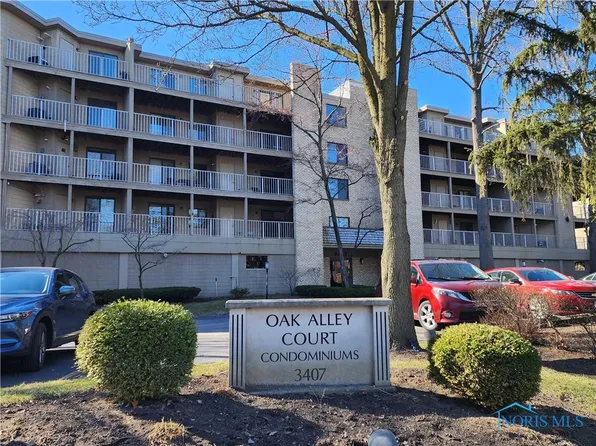 3407 Oak Alley Ct APT 503, Toledo, OH 43606