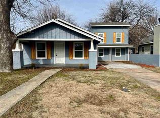 913 NW Columbia Ave, Lawton, OK 73507