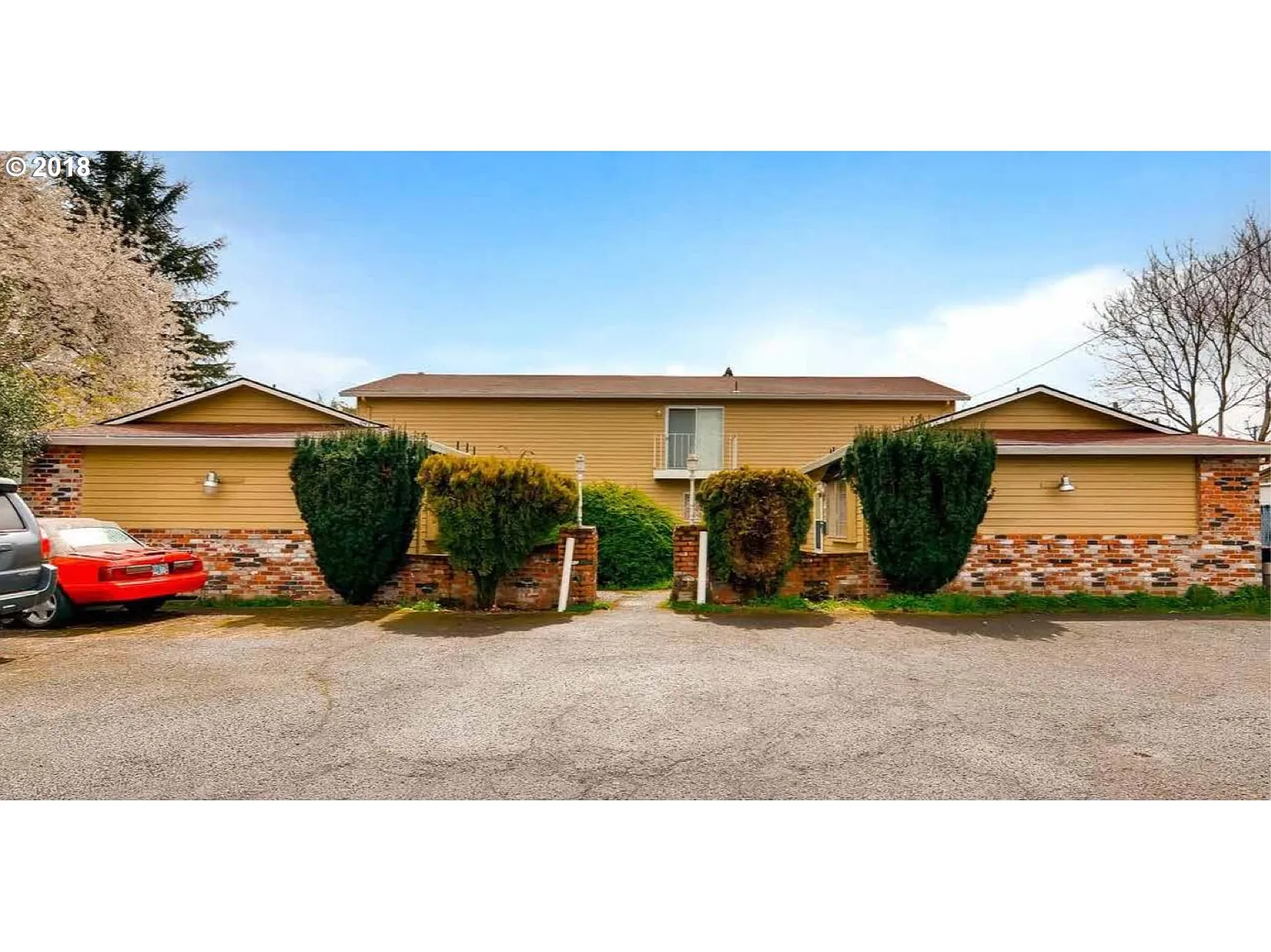 5912 SE Gladstone St photo 1