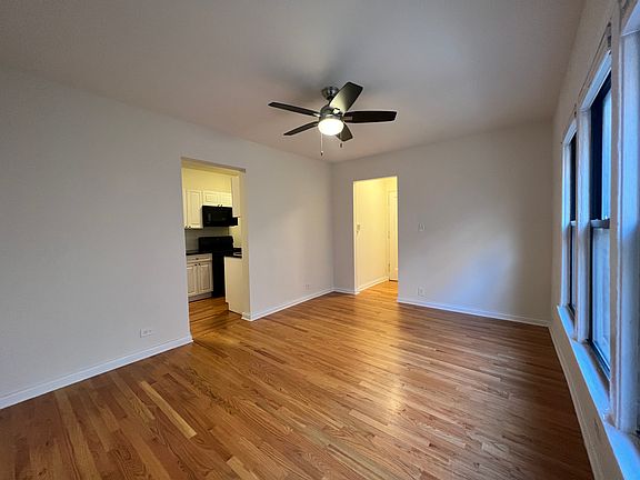 4th image of 700 W Grace St #3B-1Ba-1100Sqft