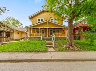 607 N Bosart Ave #607, Indianapolis, IN