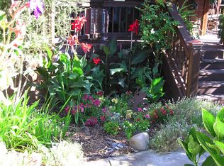 11050 Barnett Valley Rd, Sebastopol, CA 95472