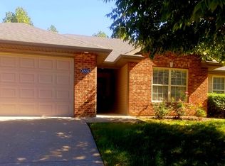 4506 Orrine St, Columbia, MO 65201