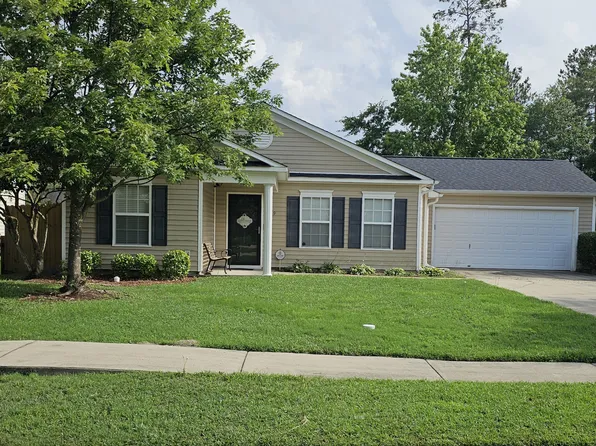 109 Hardwood Dr, Columbia, SC 29229