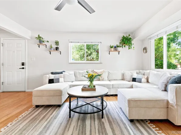 2773 E Euclid Place, Centennial, CO 80121