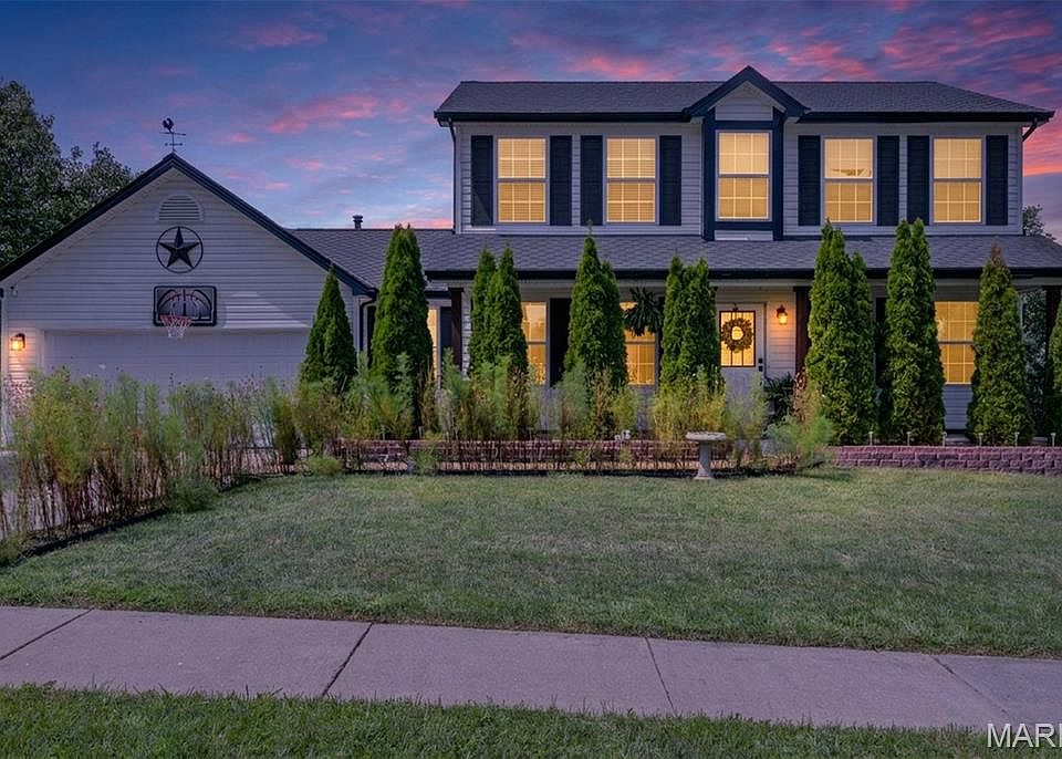 1st image of 203 Wildflower Ridge Dr
