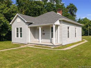 758 Riley St, Sellersburg, IN 47172
