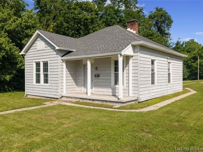 758 Riley Street, Sellersburg, IN, 47172