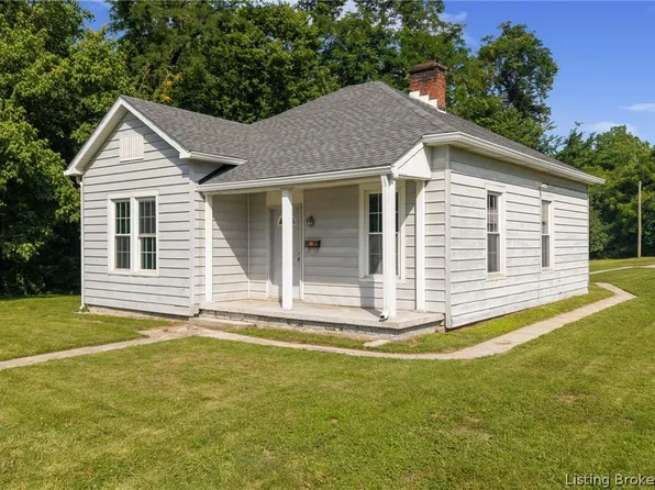 758 Riley Street, Sellersburg, IN 47172