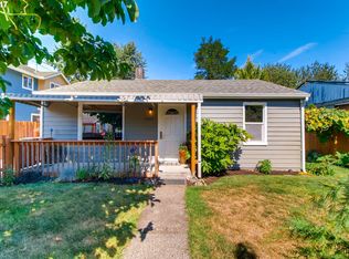 11407 SE Ramona Ct, Portland, OR 97266