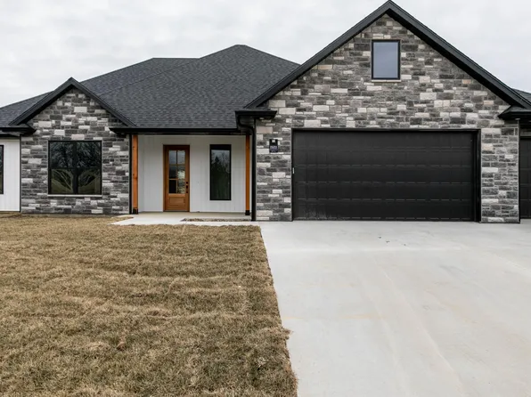 15211 Congaree Dr, Ashland, MO 65010