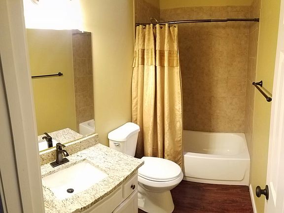 Hall Bath