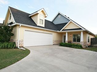 3042 Legends Trl, Abilene, TX 79601