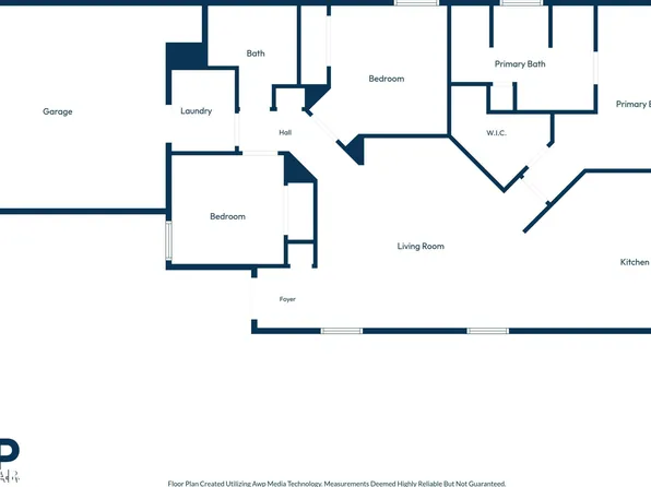 212 Turtle Cv, Panama City Beach, FL 32413