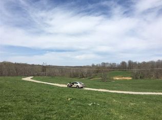 7453 N Mt Tabor Rd, Ellettsville, IN 47429