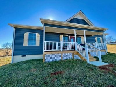 200 Long Meadows Ln, Max Meadows, VA, 24360