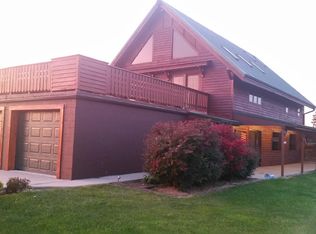 87222 587th Ave, Allen, NE 68710