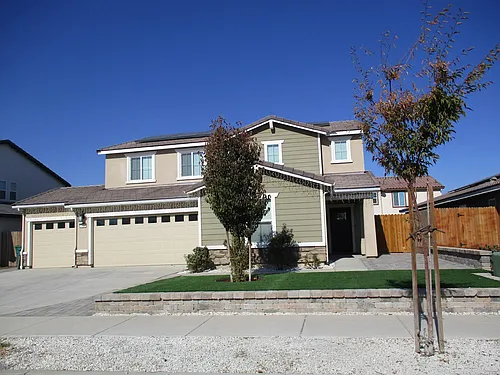 1628 Ryegrass Way Photo 1