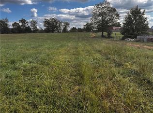 Tbd Pepper Hills Dr, Siloam Springs, AR 72761