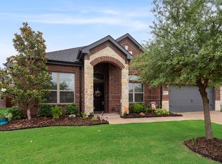 3012 Winchester Ave, Melissa, TX 75454