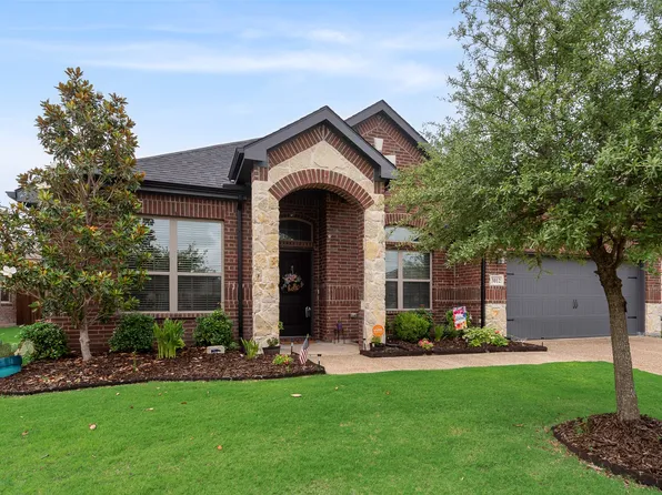 3012 Winchester Ave, Melissa, TX 75454