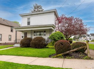 411 Palmer St, Frankfort, NY 13340