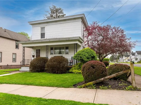 411 Palmer St, Frankfort, NY 13340