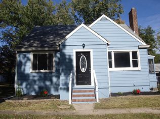 416 Pine Terrace Rd, Glen Burnie, MD 21061