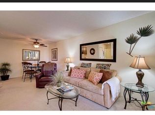510 N Villa Ct Unit 116, Palm Springs, CA 92262
