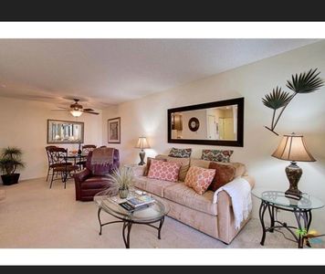 510 N Villa Ct Unit 116, Palm Springs, CA, 92262