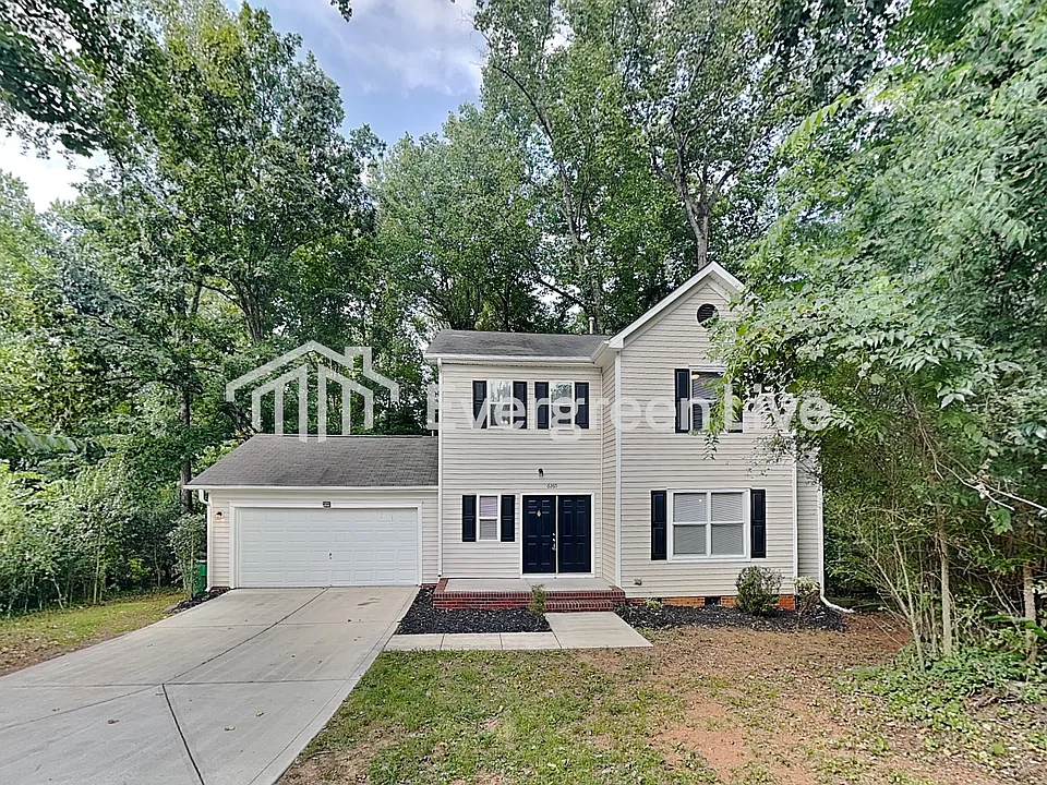 6265 Branch Hill Cir
