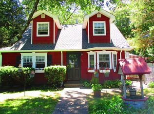 230 Sunset Ln, Howell, NJ 07731