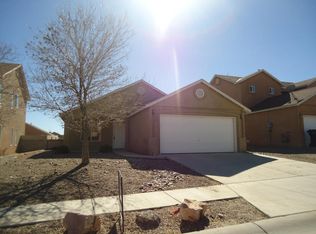 8808 Tenemaha Ave SW, Albuquerque, NM 87121