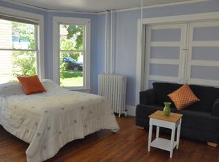 218 Delaware Ave APT 2, Ithaca, NY 14850