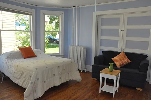 218 Delaware Ave #2 Photo 1