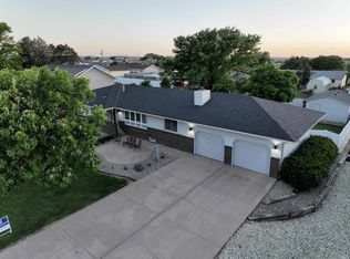 1808 Spruce St, Ellis, KS 67637