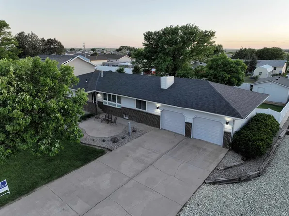 1808 Spruce St, Ellis, KS 67637
