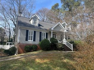 2111 Kinridge Trl, Marietta, GA 30062