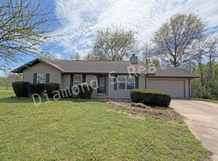 3256 S Hilton Ct, Springfield, MO 65807