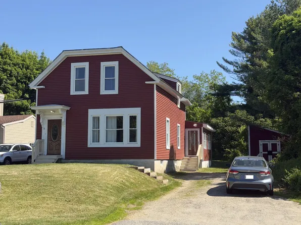 17 Miami Avenue, Auburn, ME 04210