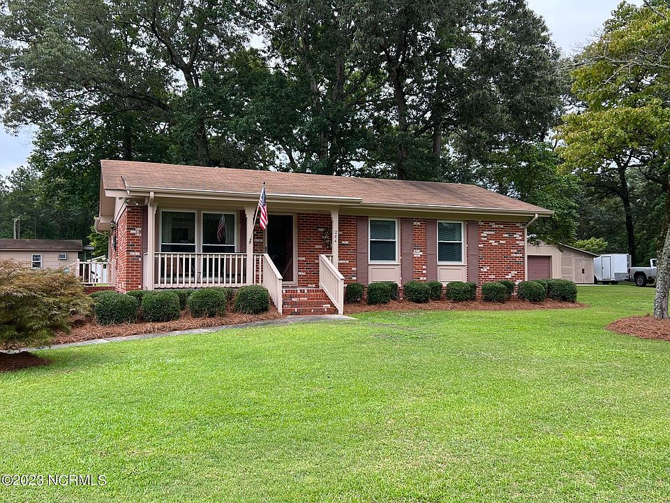 284 Cape Owen Manor Road, Elizabethtown, NC 28337 Zillow